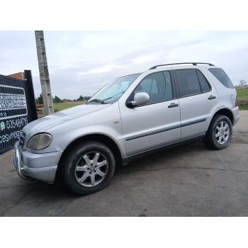 MERCEDES-BENZ CLASE M (W163)