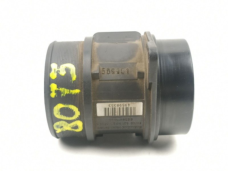 Recambio de caudalimetro para citroën xsara coupé (n0) 2.0 hdi 90 referencia OEM IAM 9629471080 5WK9621 