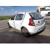 dacia sandero del año 2011