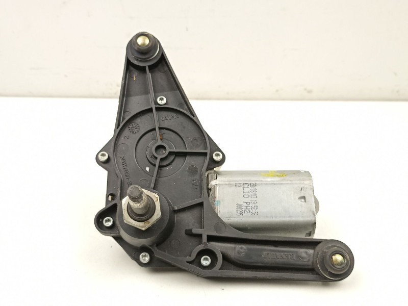 Recambio de motor limpia trasero para renault clio 1.1 g referencia OEM IAM 8200071214 53015512 
