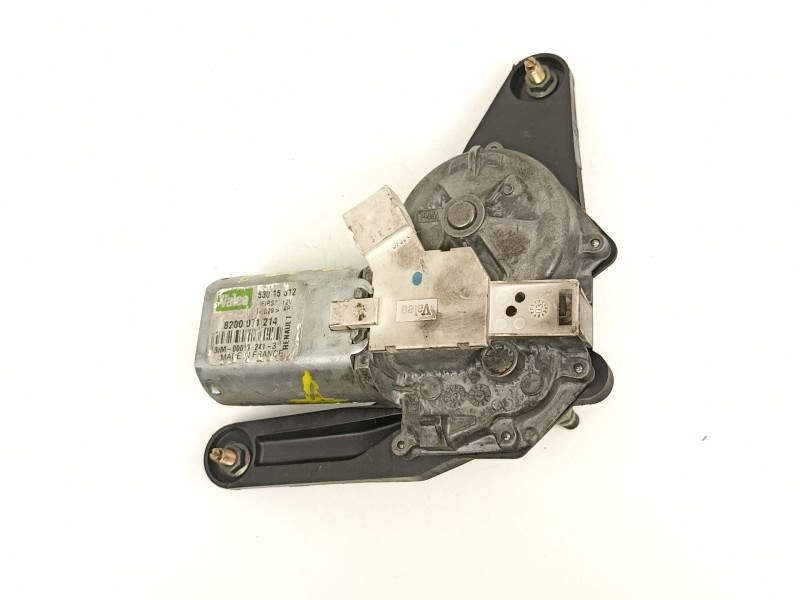 Recambio de motor limpia trasero para renault clio 1.1 g referencia OEM IAM 8200071214 53015512 