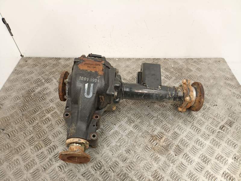 Recambio de diferencial delantero para ford maverick (uds, uns) 2.7 td referencia OEM IAM 38511G2300  