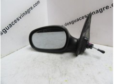 Recambio de retrovisor izq. : daewoo lanos : 1.5 g (85,65cv) [2002] para daewoo lanos 1.5 g referencia OEM IAM MANUAL  