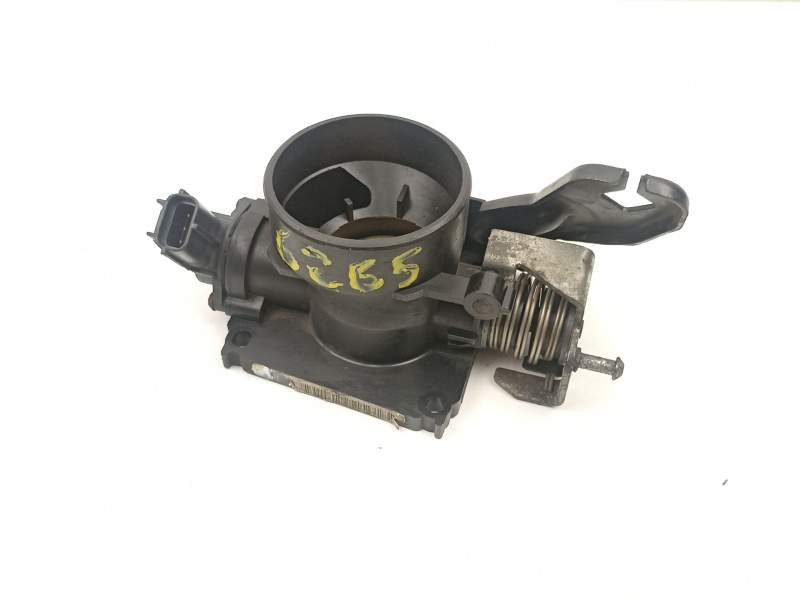 Recambio de caja mariposa para ford focus i (daw, dbw) 1.6 16v referencia OEM IAM XS4U9E926LE  