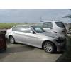 bmw 320 del año 2007