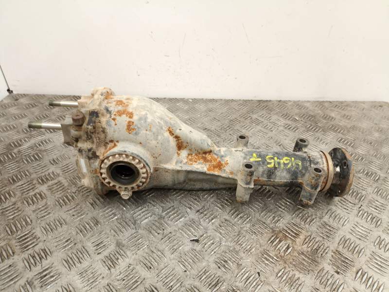 Recambio de diferencial trasero para subaru forester (sg_, s11sg) 2.0 awd (sg5) referencia OEM IAM 38312AA022  