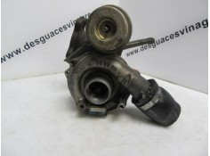 Recambio de turbo : peugeot 307 : 2.0 hdi 5p [2002] para peugeot 307 2.0 hdi referencia OEM IAM K03-403.550  