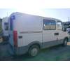 iveco daily iii furgoneta del año 2001