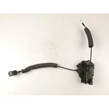 CERRADURA PUERTA TRASERA IZQUIERDA 825010003R 