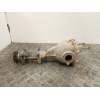 Recambio de diferencial trasero para subaru forester (sg_, s11sg) 2.0 awd (sg5) referencia OEM IAM 38312AA022  
