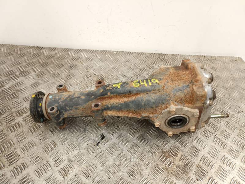 Recambio de diferencial trasero para subaru legacy 2.5 g referencia OEM IAM 38312AA000  