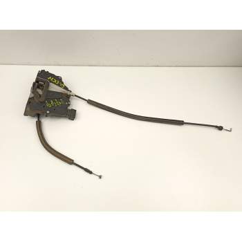CERRADURA PUERTA DELANTERA DERECHA 9136Z5 1350147080