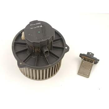 MOTOR CALEFACCION 9711624951 F00S320030 