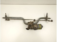 Recambio de motor limpia delantero para renault clio 1.2 g referencia OEM IAM 8200027621 3397020523  2