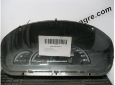 Recambio de cuadro instrumentos : fiat brava : 1.9 td 1.9 td (182a8000) [1999] para fiat brava 1.9 td 1.9 td (182a8000) referenc