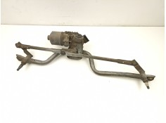 Recambio de motor limpia delantero para renault clio ii fase ii (b/cb0) 1.5 dci diesel referencia OEM IAM 8200076000 3397020575 