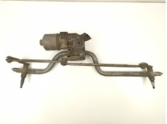 Recambio de motor limpia delantero para renault clio ii fase ii (b/cb0) 1.5 dci diesel referencia OEM IAM 8200076000 3397020575  2