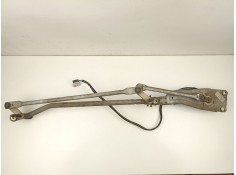 Recambio de motor limpia delantero para citroën xsara (n1) referencia OEM IAM 6405E7 0390241356  2