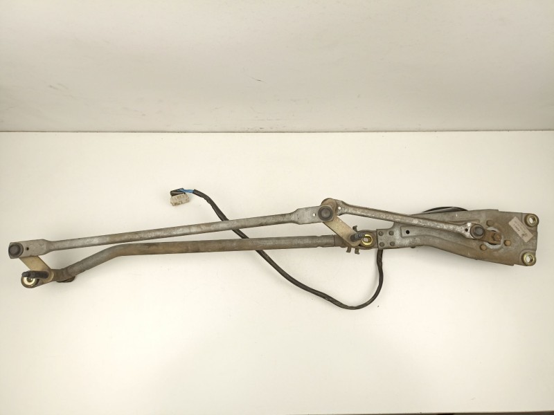 Recambio de motor limpia delantero para citroën xsara (n1) referencia OEM IAM 6405E7 0390241356 