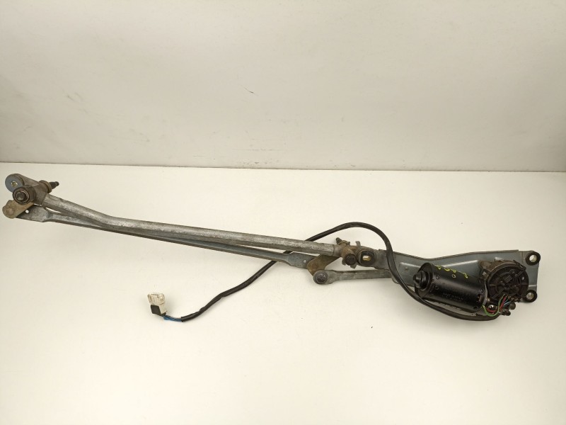 Recambio de motor limpia delantero para citroën xsara (n1) referencia OEM IAM 6405E7 0390241356 