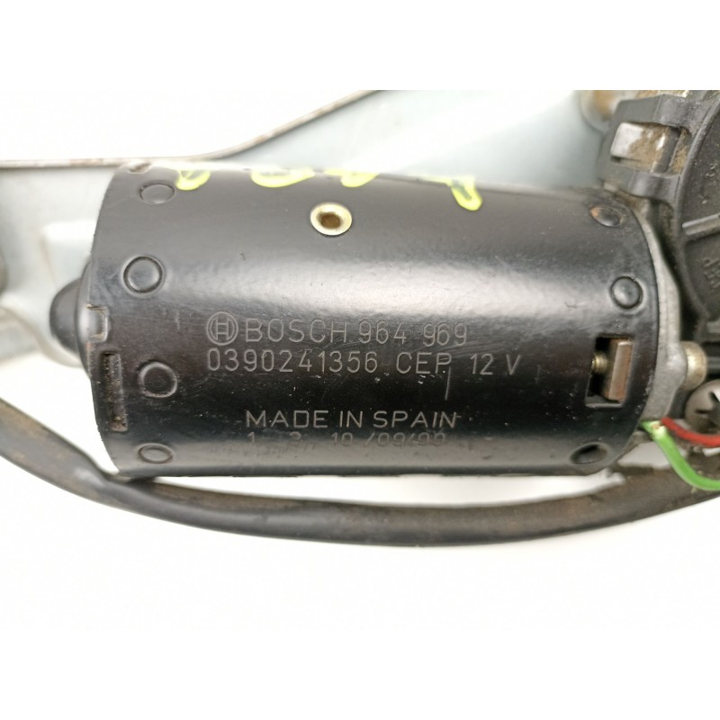 Recambio de motor limpia delantero para citroën xsara (n1) referencia OEM IAM 6405E7 0390241356 