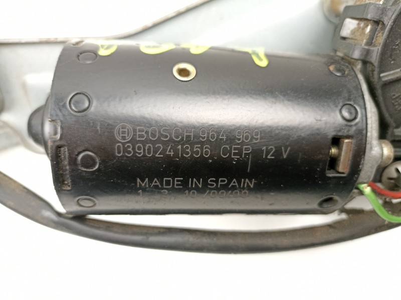 Recambio de motor limpia delantero para citroën xsara (n1) referencia OEM IAM 6405E7 0390241356 