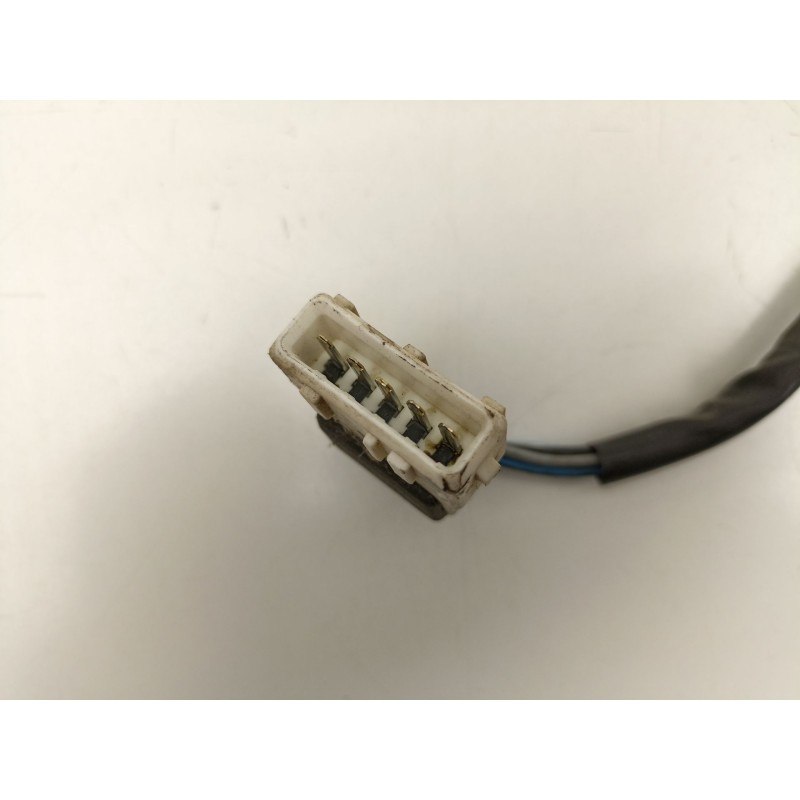 Recambio de motor limpia delantero para citroën xsara (n1) referencia OEM IAM 6405E7 0390241356 