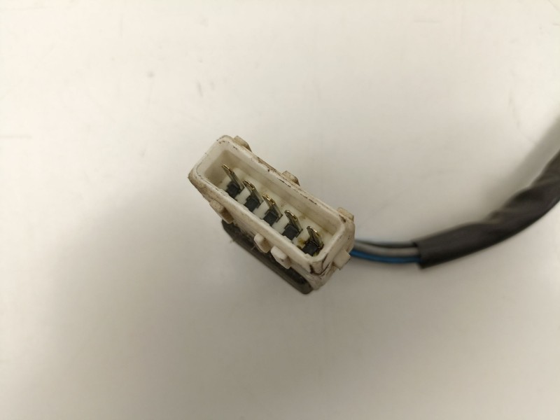 Recambio de motor limpia delantero para citroën xsara (n1) referencia OEM IAM 6405E7 0390241356 