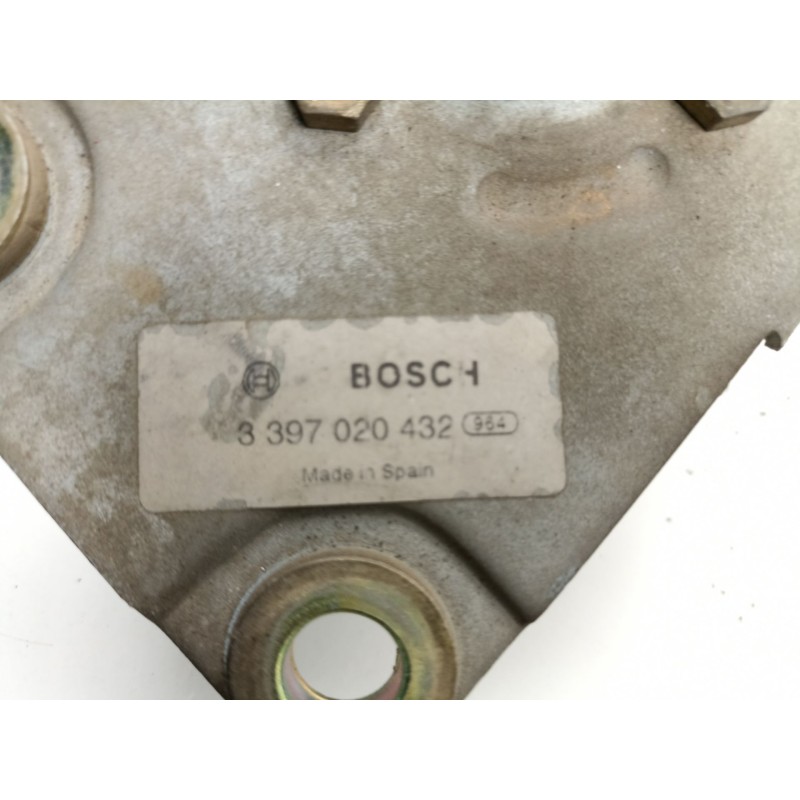 Recambio de motor limpia delantero para citroën xsara (n1) referencia OEM IAM 6405E7 0390241356 