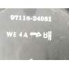 Recambio de motor calefaccion para hyundai accent ii (lc) 1.3 referencia OEM IAM 9711624951 F00S320030 