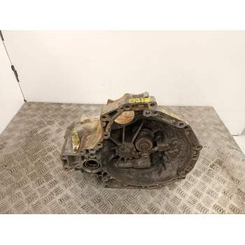 CAJA CAMBIOS 5V GASOLINA TRD100770 