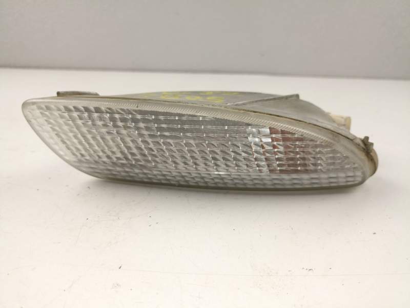 Recambio de piloto delantero izquierdo para mg serie 75 (rj) v6 24v cat referencia OEM IAM XBD000110 237181 