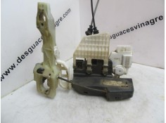 Recambio de cerradura pta. del. dch. : kia carens : 2.0 crdi (140,04cv) [2007] para kia carens 2.0 crdi referencia OEM IAM   