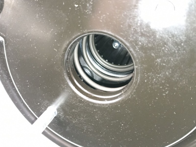 Recambio de servofreno para bmw 1 (e81) 118 d referencia OEM IAM 29678564401  