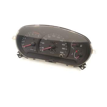 CUADRO INSTRUMENTOS 9400325120 