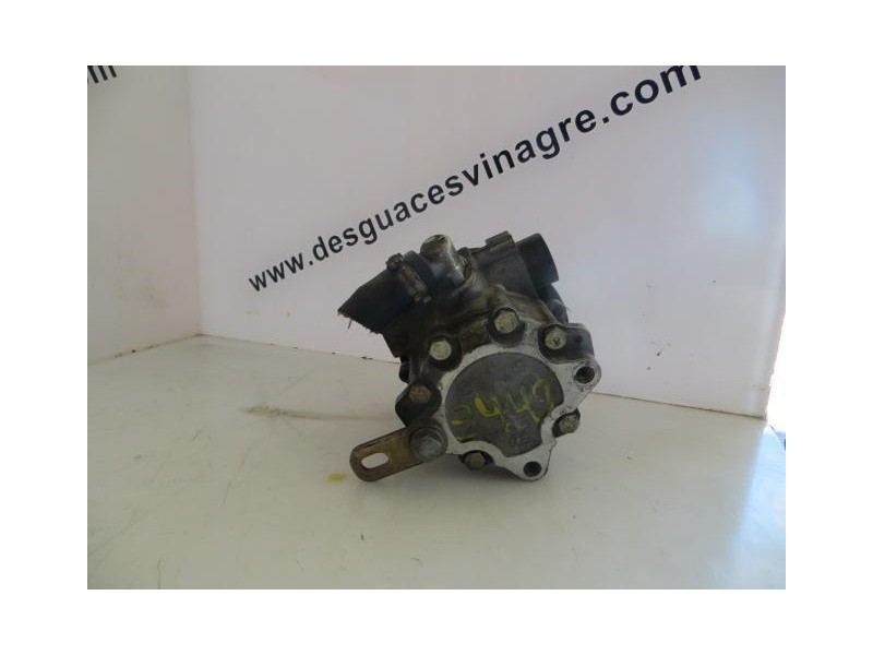 Recambio de bomba dirección : peugeot 406 : 1.8 g 4p [1995] para peugeot 406 1.8 g referencia OEM IAM 9624660180  