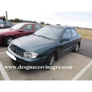 KIA SEPHIA