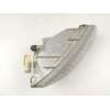 Recambio de piloto delantero izquierdo para mg serie 75 (rj) v6 24v cat referencia OEM IAM XBD000110 237181 