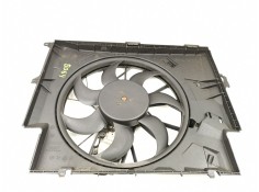 Recambio de electroventilador para bmw 1 (e81) 118 d referencia OEM IAM 17427801993 0130303941 1742780199301