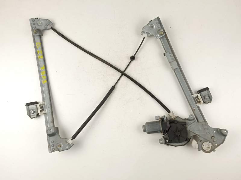 Recambio de elevalunas delantero izquierdo para mg serie 75 (rj) v6 24v cat referencia OEM IAM CUH102350 400683T3 