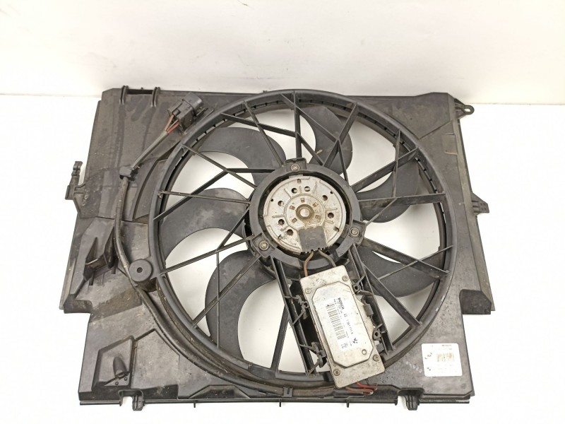 Recambio de electroventilador para bmw 1 (e81) 118 d referencia OEM IAM 17427801993 0130303941 1742780199301