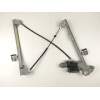 Recambio de elevalunas delantero izquierdo para mg serie 75 (rj) v6 24v cat referencia OEM IAM CUH102350 400683T3 