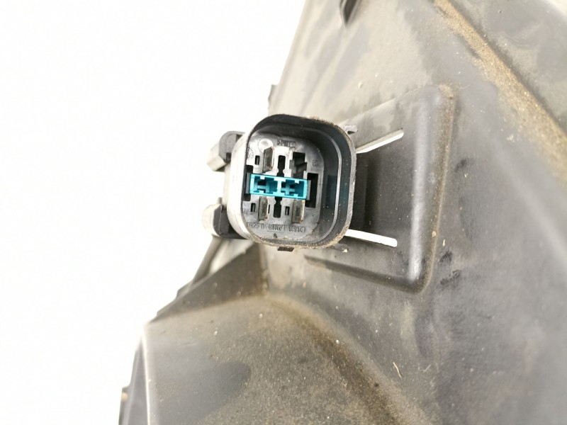 Recambio de electroventilador para bmw 1 (e81) 118 d referencia OEM IAM 17427801993 0130303941 1742780199301