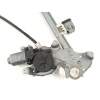 Recambio de elevalunas delantero izquierdo para mg serie 75 (rj) v6 24v cat referencia OEM IAM CUH102350 400683T3 