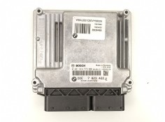 Recambio de centralita para bmw 1 (e81) 118 d referencia OEM IAM 7823422 0281014573 782342201 2