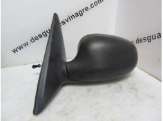 Recambio de retrovisor izq. : daewoo lanos : 1.5 g (85,65cv) [2002] para daewoo lanos 1.5 g referencia OEM IAM MANUAL   2