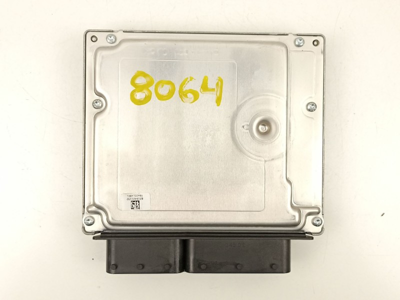 Recambio de centralita para bmw 1 (e81) 118 d referencia OEM IAM 7823422 0281014573 782342201