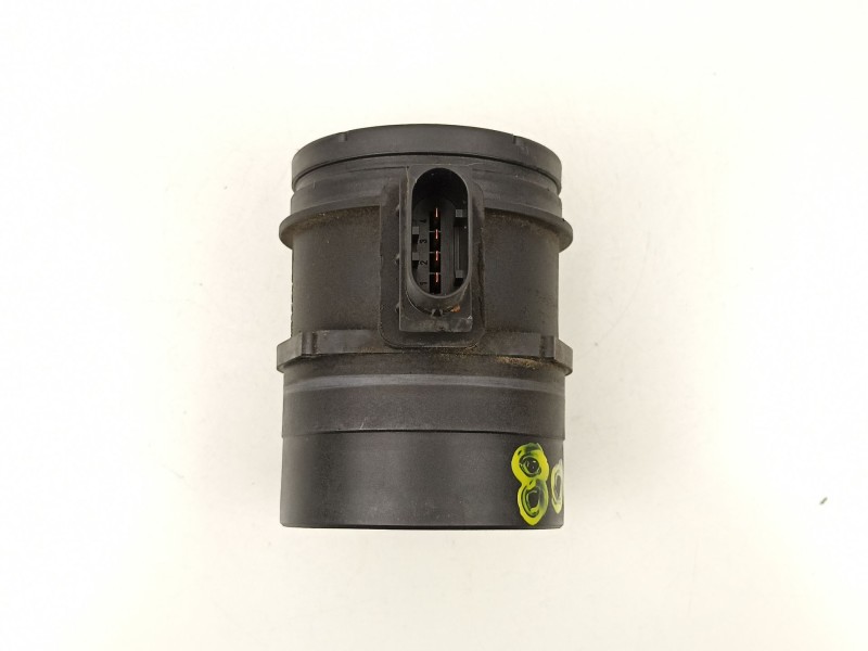 Recambio de caudalimetro para bmw 1 (e81) 118 d referencia OEM IAM 7788743 0281002567 13627788743