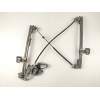 Recambio de elevalunas delantero izquierdo para mg serie 75 (rj) v6 24v cat referencia OEM IAM CUH102350 400683T3 