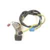 Recambio de conmutador de arranque para citroën c5 2.0 hdi referencia OEM IAM 4162CE  